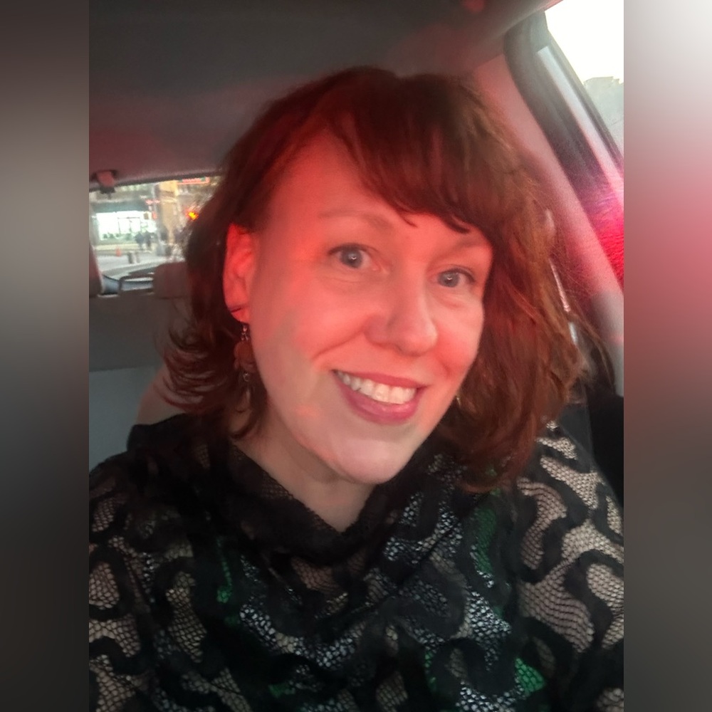 Meet your posher…